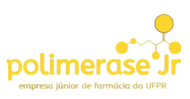 Polimerase Jr, empresa júnior de farmácia da UFPR